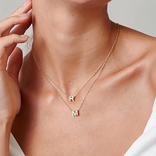 How to Style Minimal Jewelry Like a Pro
