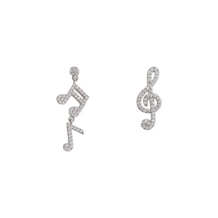Musical Trinkets Earrings
