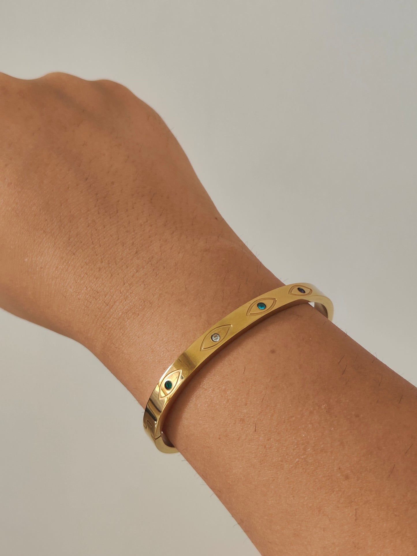 Eye Got You Bracelet