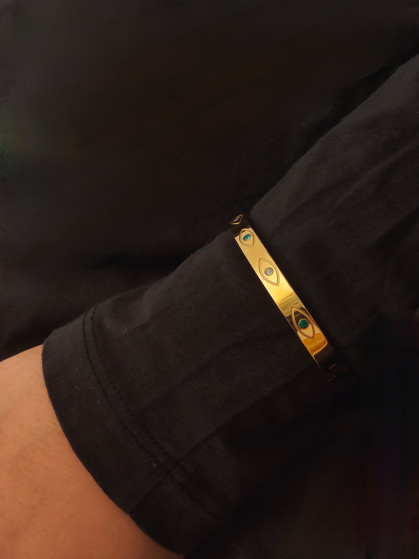 Eye Got You Bracelet