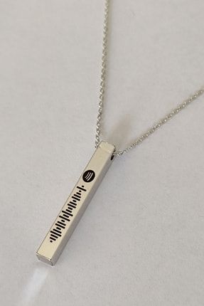 Customized Bar Necklace (No COD allowed on Customized orders)