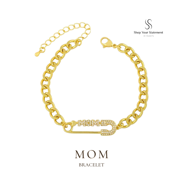 MOM Bracelet