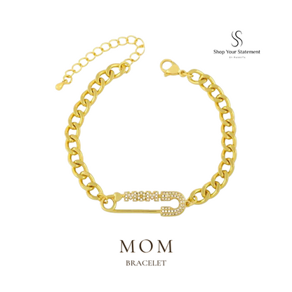 MOM Bracelet