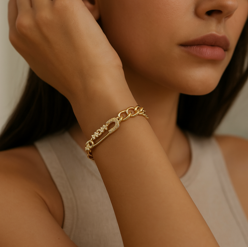 MOM Bracelet