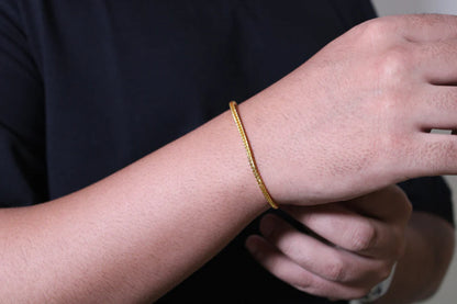 Franko Bracelet - (2 Colour Varients Available)