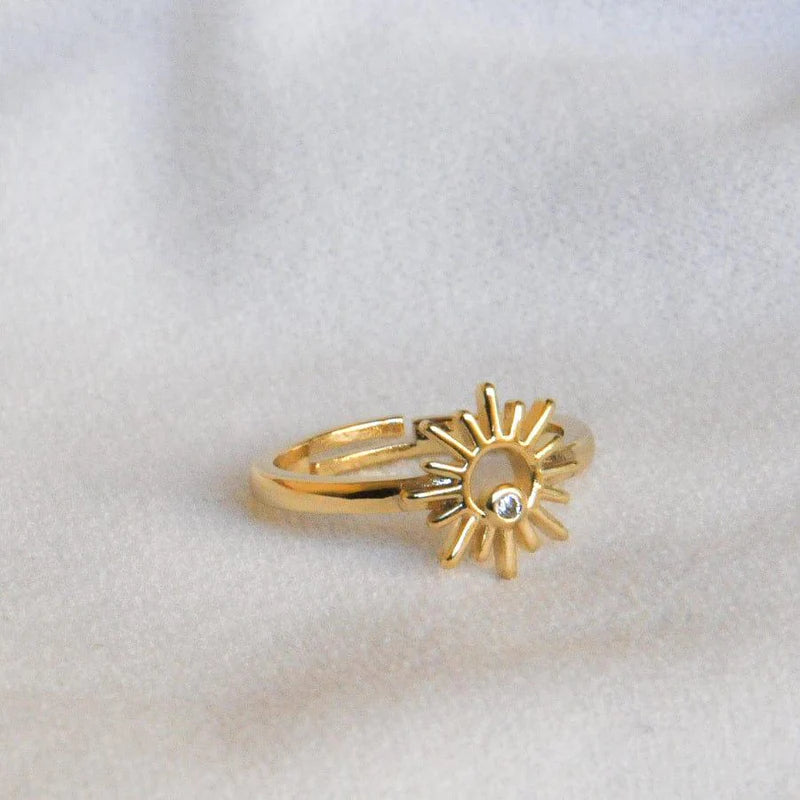 Lovisa Sunshine Ring