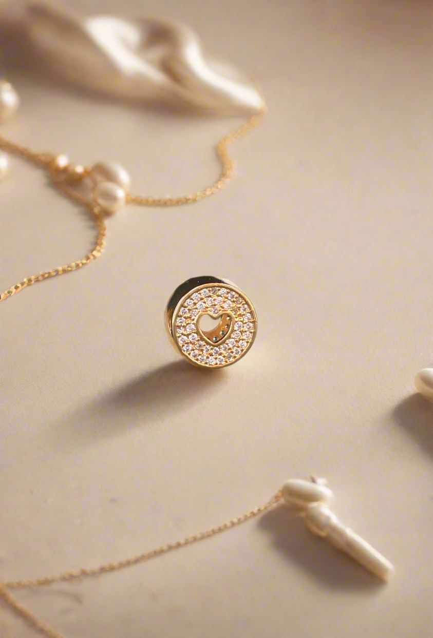 Charm On Bracelet (Build Your Own Charm Bracelet)