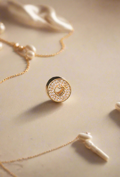 Charm On Bracelet (Build Your Own Charm Bracelet)
