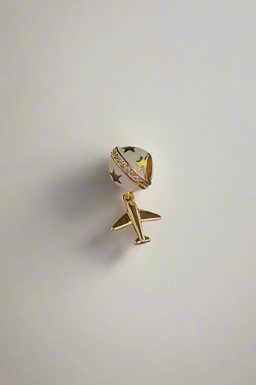 Charm On Bracelet (Build Your Own Charm Bracelet)