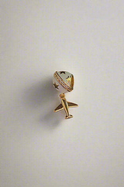 Charm On Bracelet (Build Your Own Charm Bracelet)