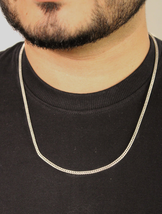 Franko Men's Chain (2 colour options available )