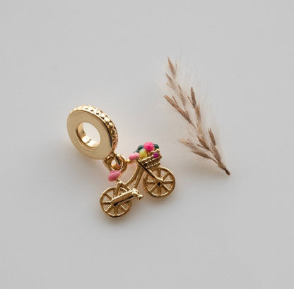 Charm On Bracelet (Build Your Own Charm Bracelet)