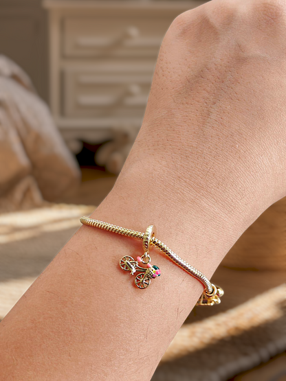 Joyride Pop Charm Bracelet