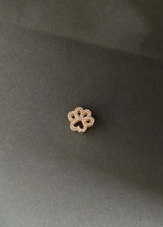 Paw Print Bracelet