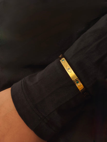 Eye Got You Bracelet