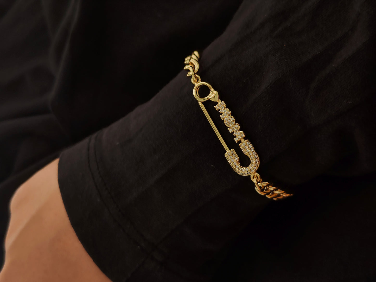MOM Bracelet