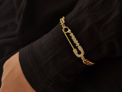 MOM Bracelet