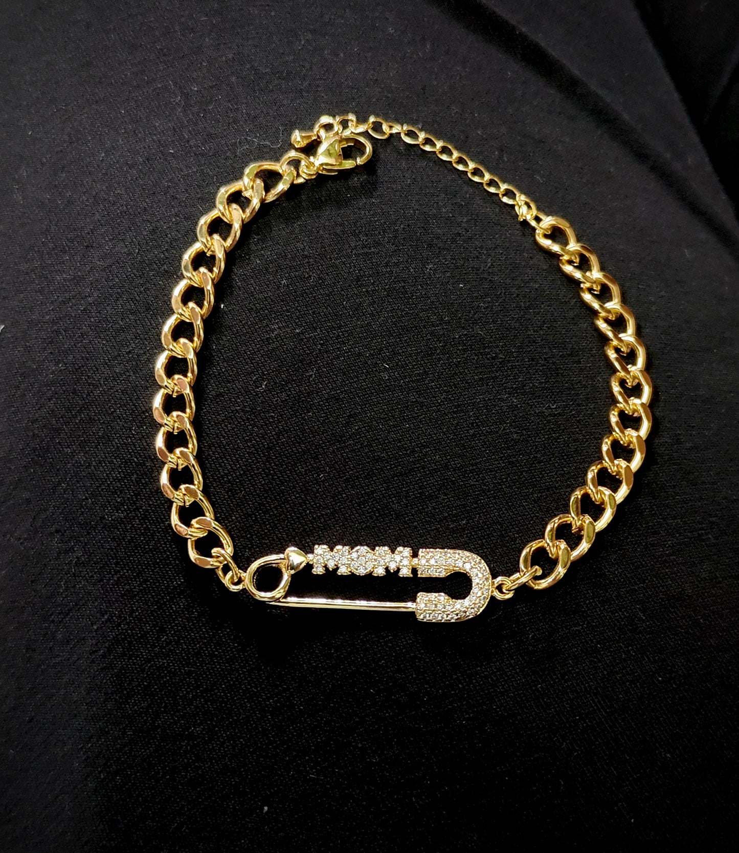 MOM Bracelet