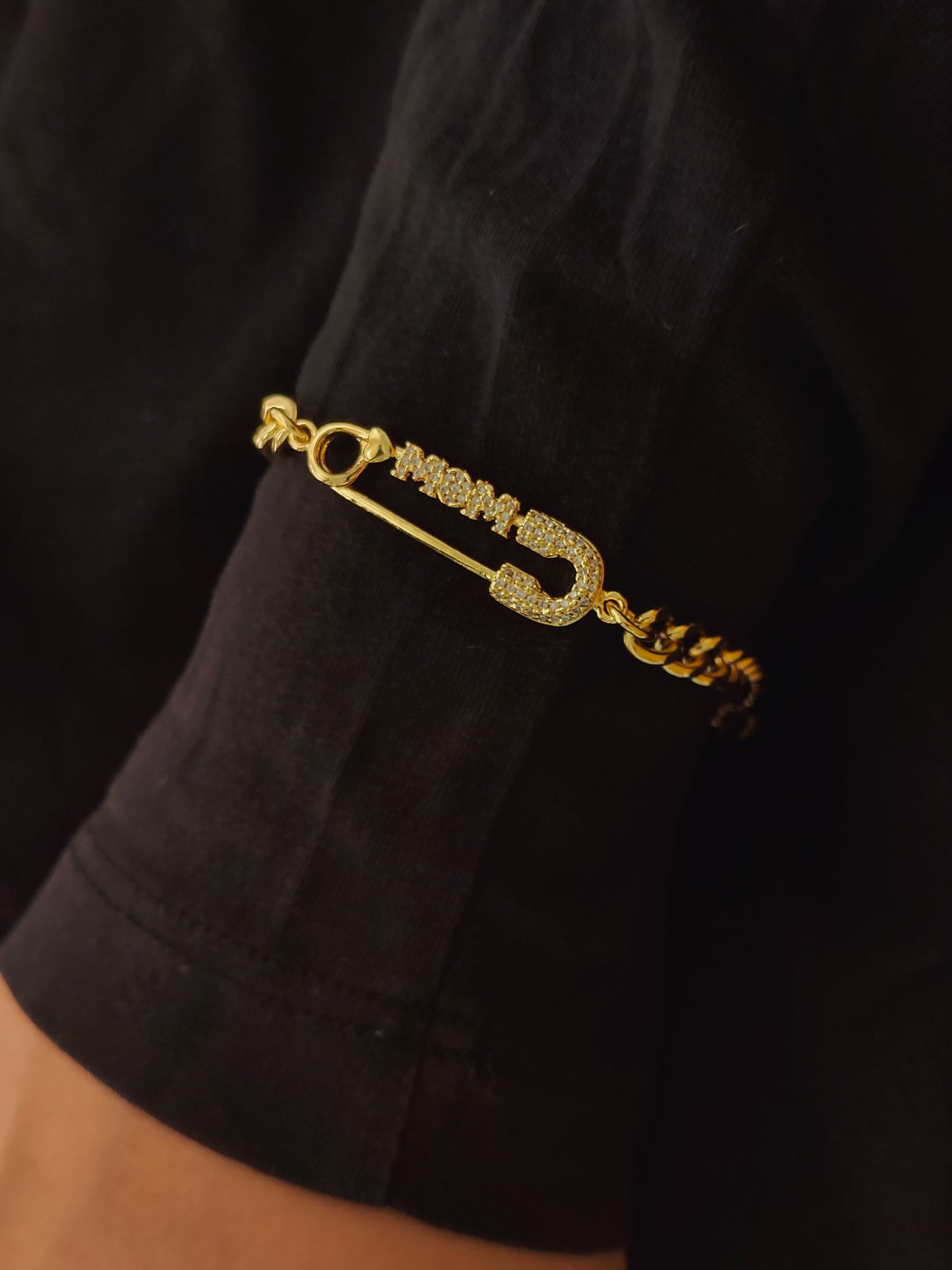 MOM Bracelet
