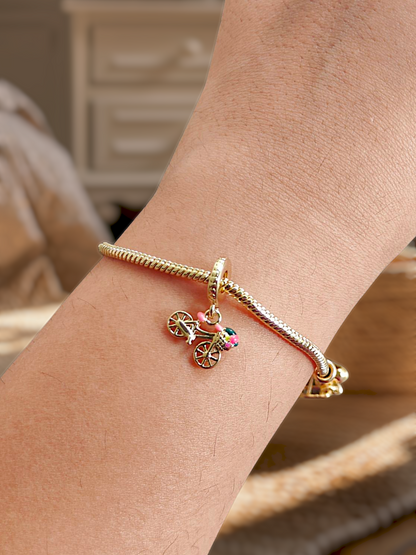 Joyride Pop Charm Bracelet